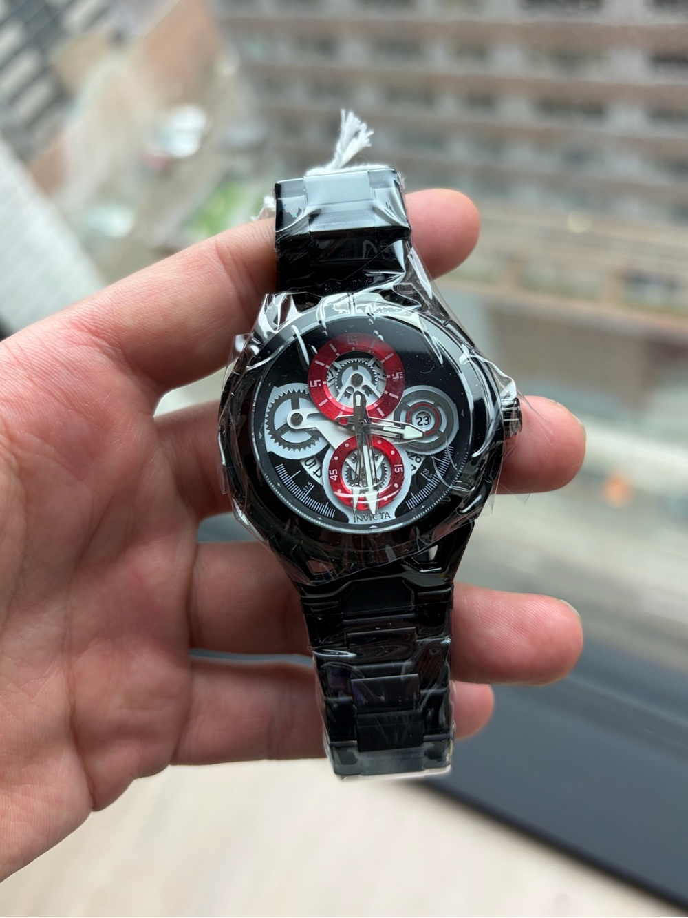 Invicta Watch - Picture 2 of 5